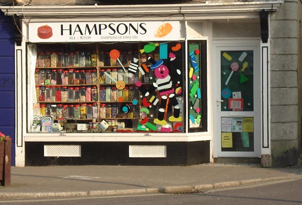 Hampsons, Fore Street, Copperhouse
