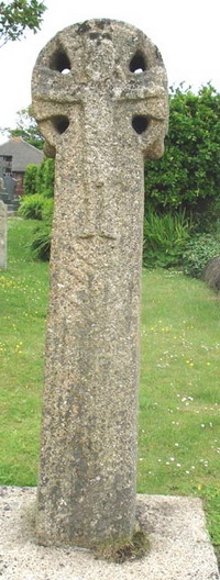 Phillack Cross - I