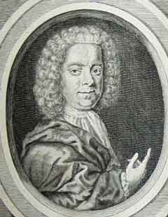 Edward Kidder portrait