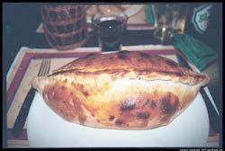 Calzone