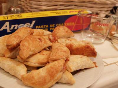 dominican pastelitos