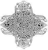 Celtic knot