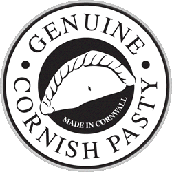 Cornish Pasty Association logo